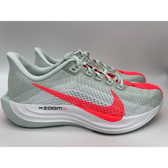 Nike Shoes - Nike ZoomX Pegasus Plus Hot Punch FQ7262-001 Women's Running Size 10.5